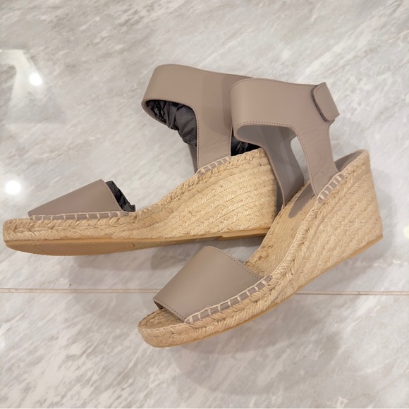 New Vince espadrilles - Picture 4 of 8